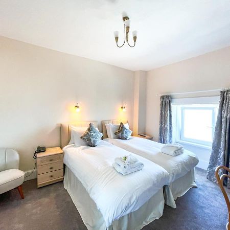 St Kilda Hotel Лландидно Экстерьер фото
